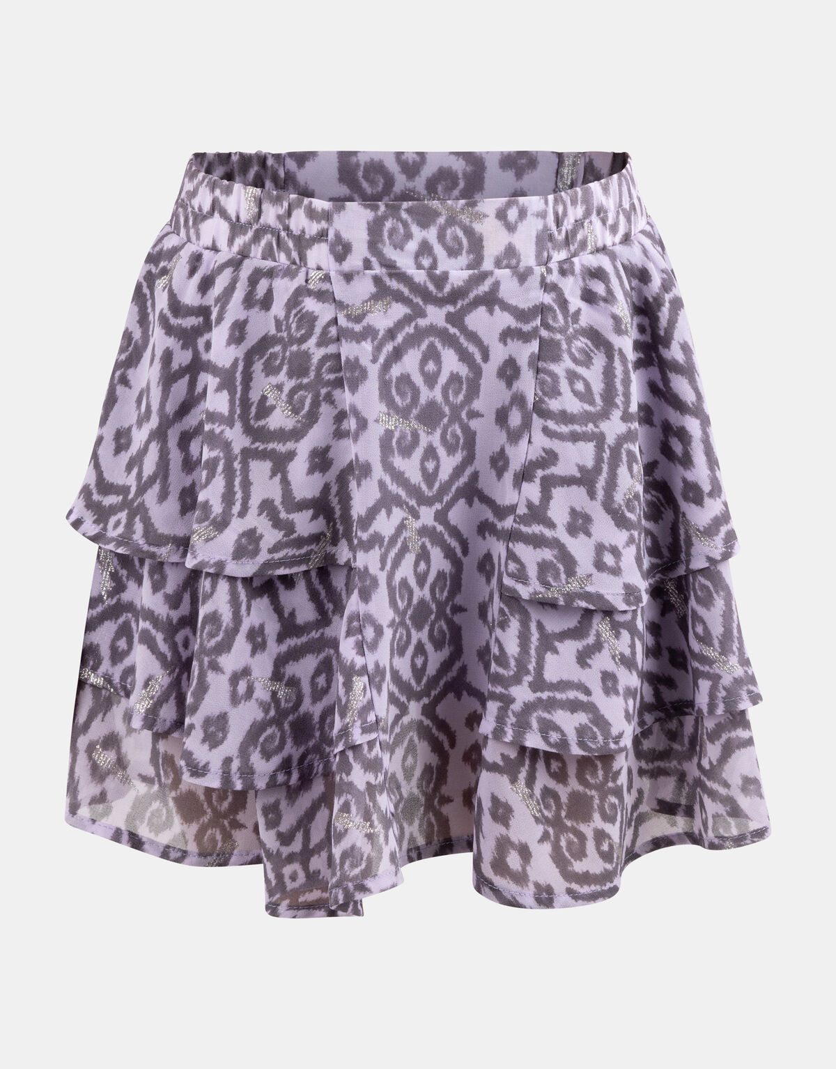 Bedruckter Rock JILL&MITCH