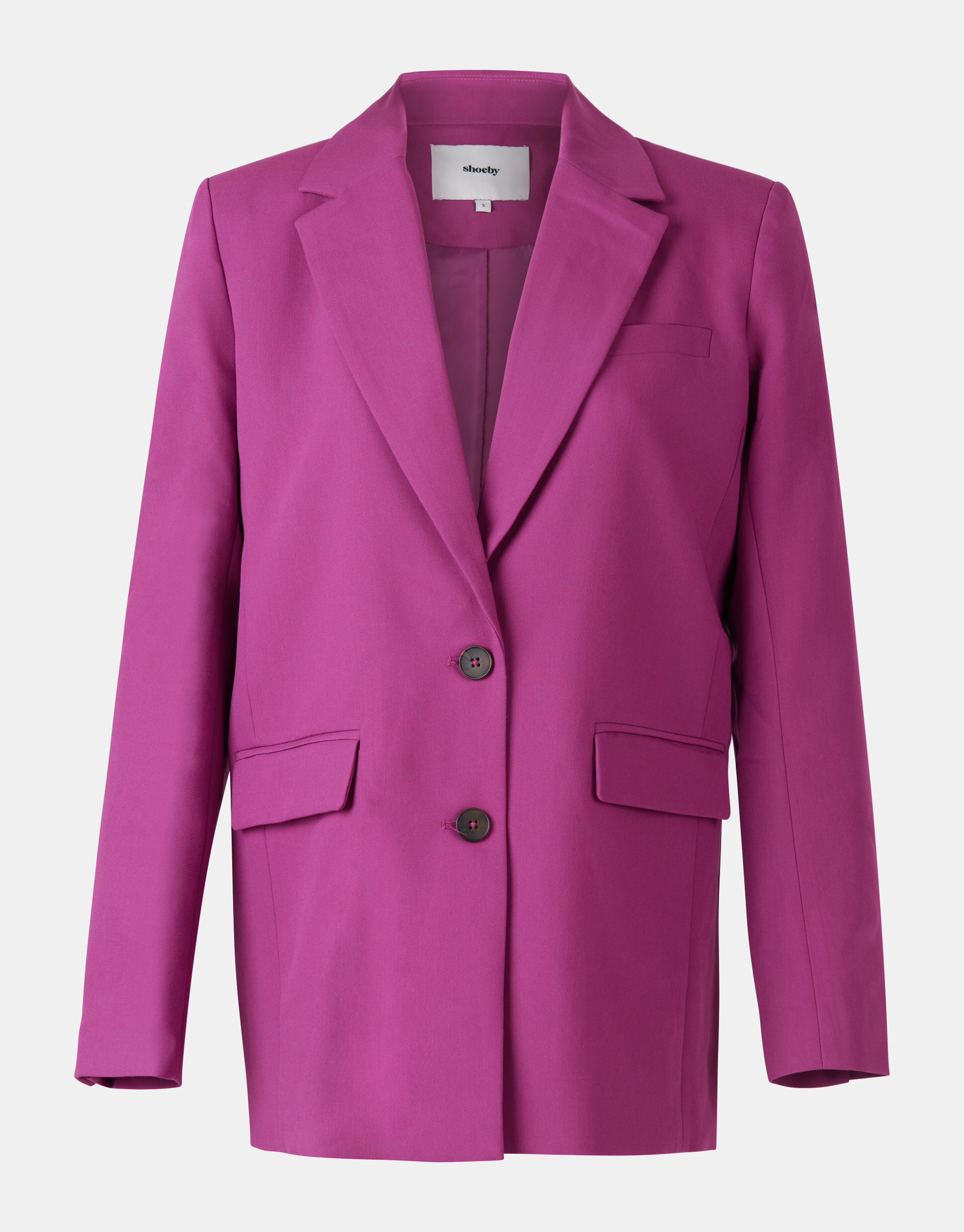 Single Blazer Vita SHOEBY WOMEN