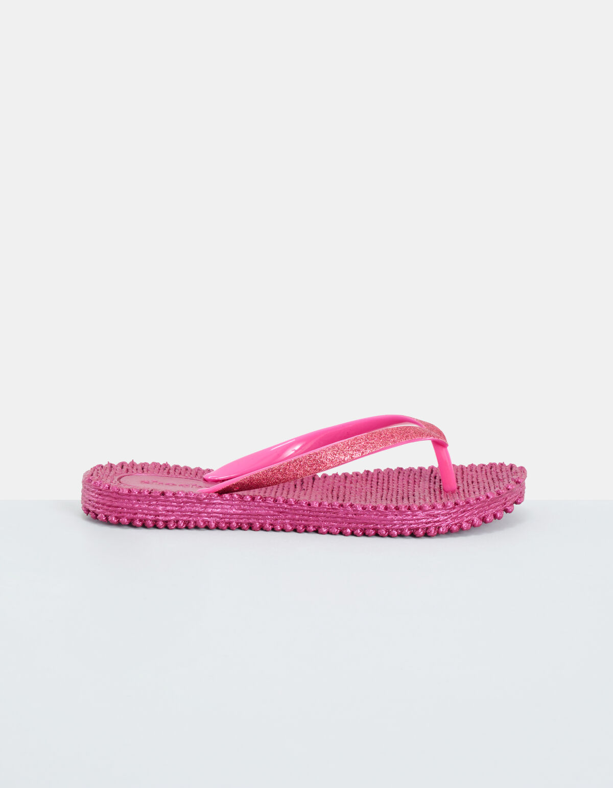 Mädchen Dotty Slipper SCHOENEN SHOEBY