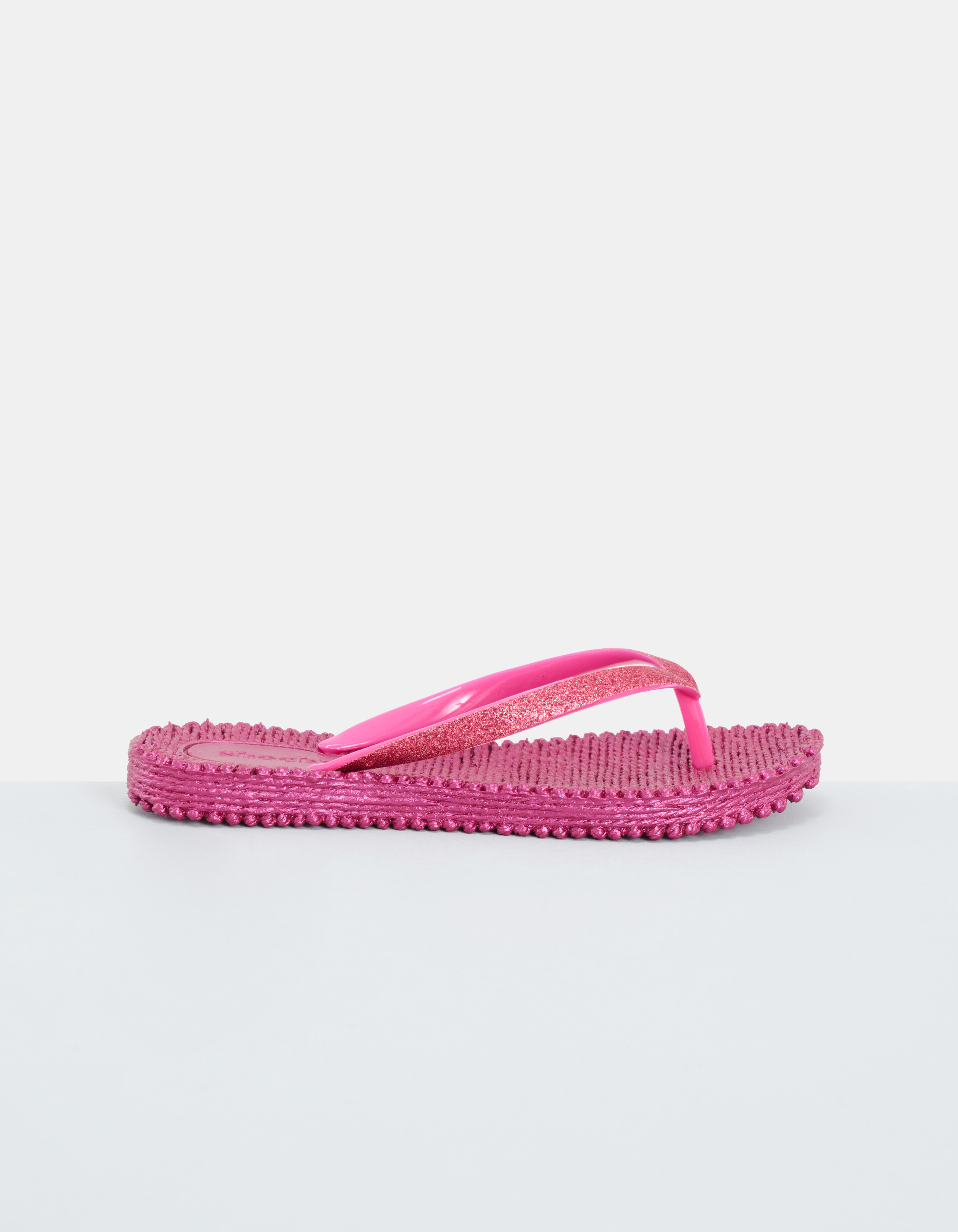 Mädchen Dotty Slipper SCHOENEN SHOEBY