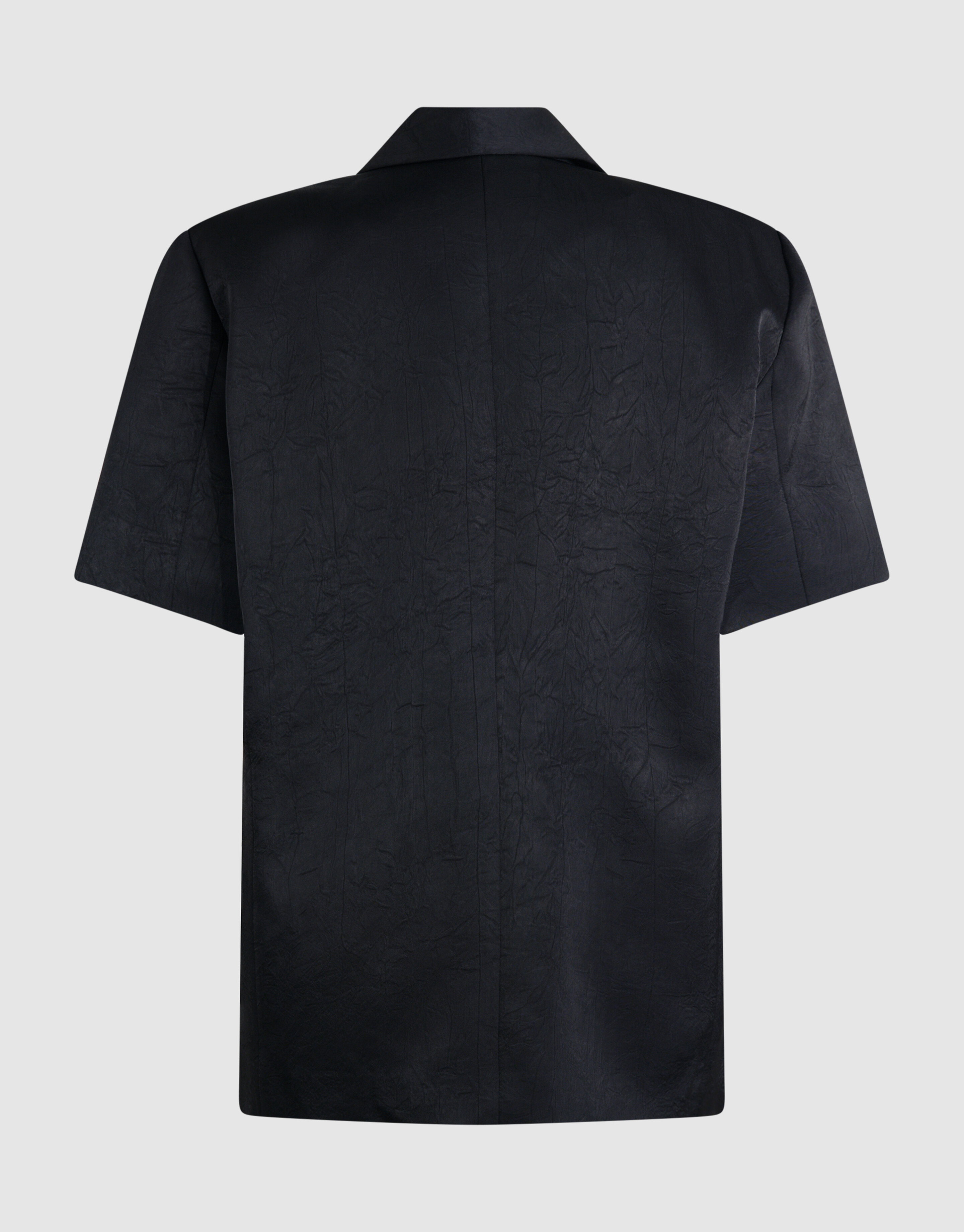 Kurzärmeliger Blazer Schwarz SHOEBY WOMEN