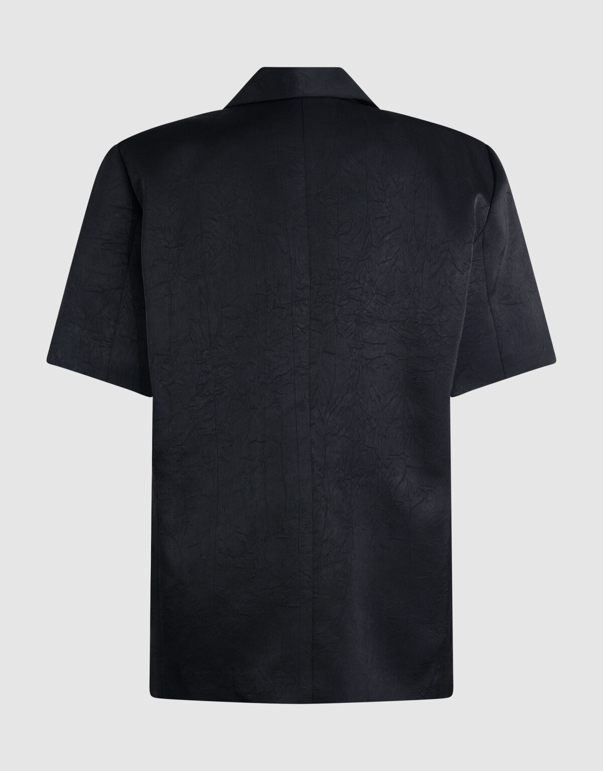 Kurzärmeliger Blazer Schwarz SHOEBY WOMEN