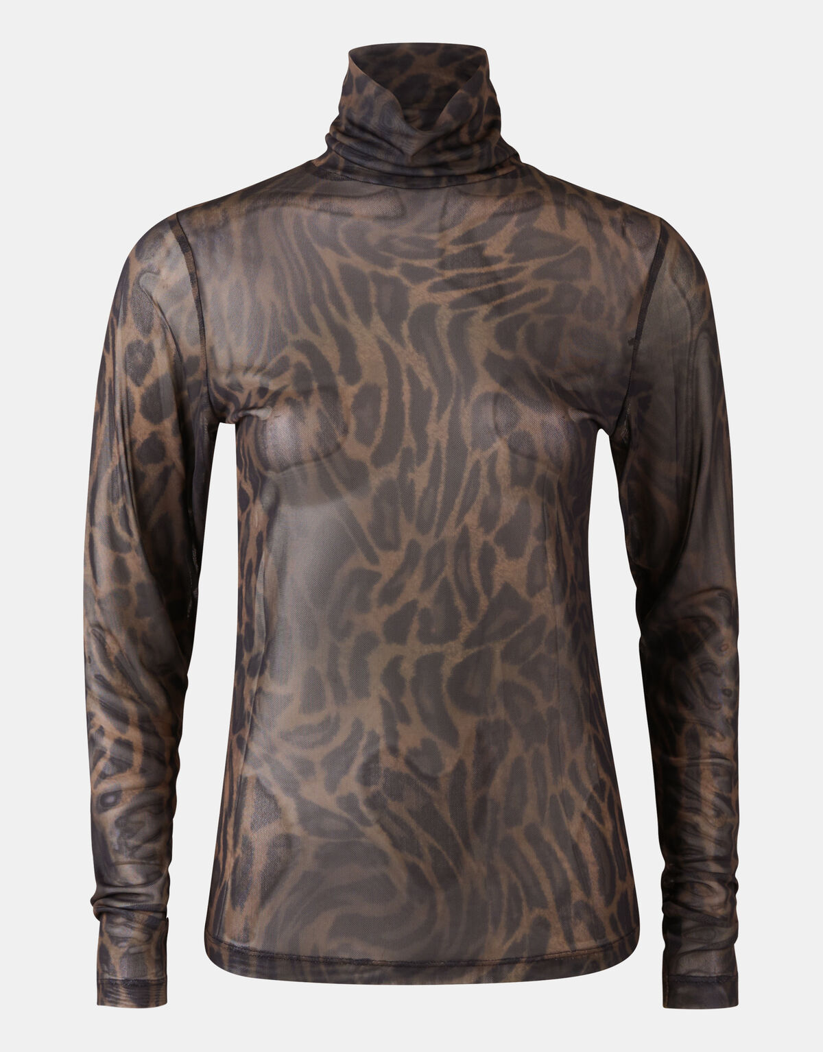 Mesh-Top SHOEBY WOMEN