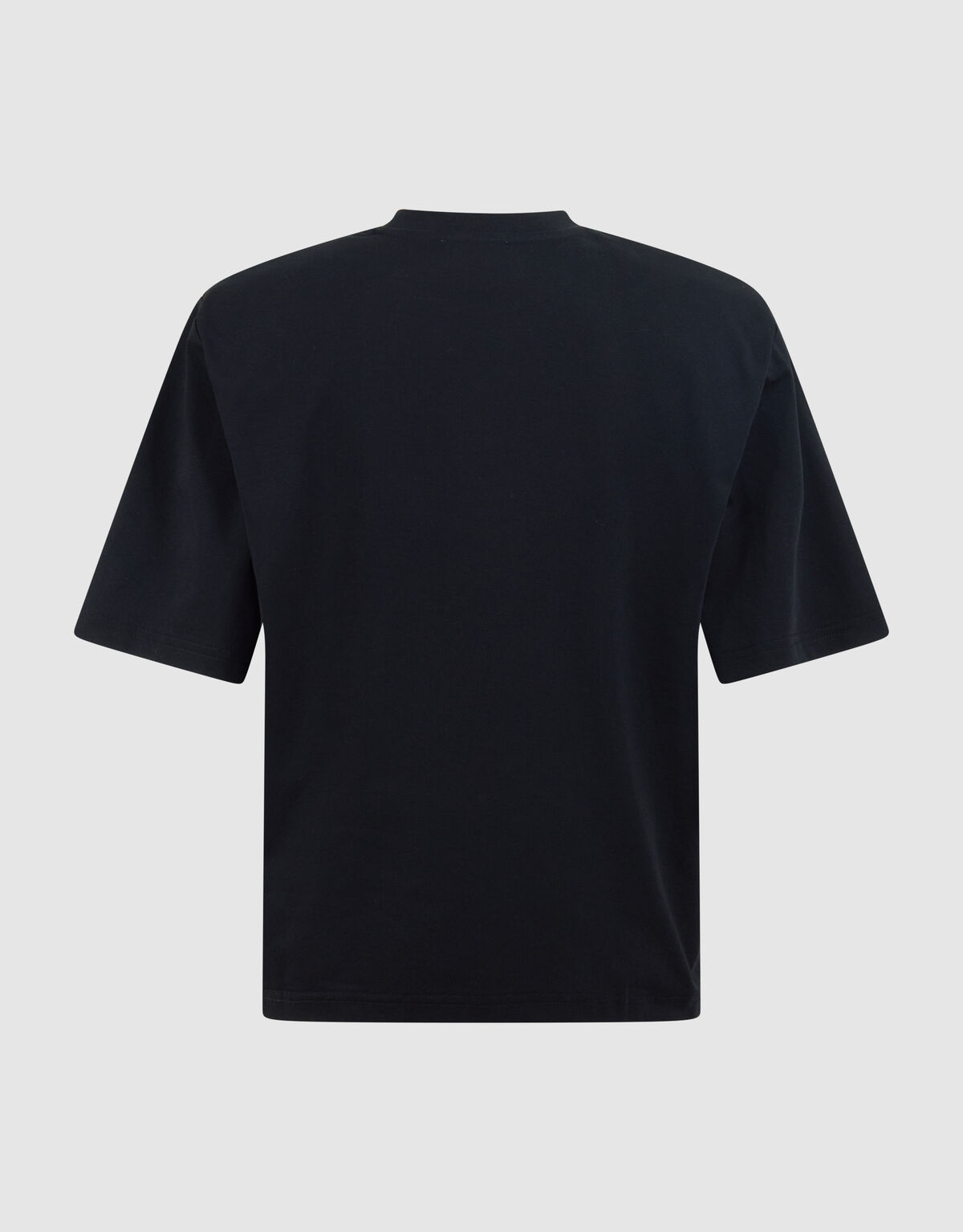 Gepolstertes T-Shirt Schwarz SHOEBY WOMEN