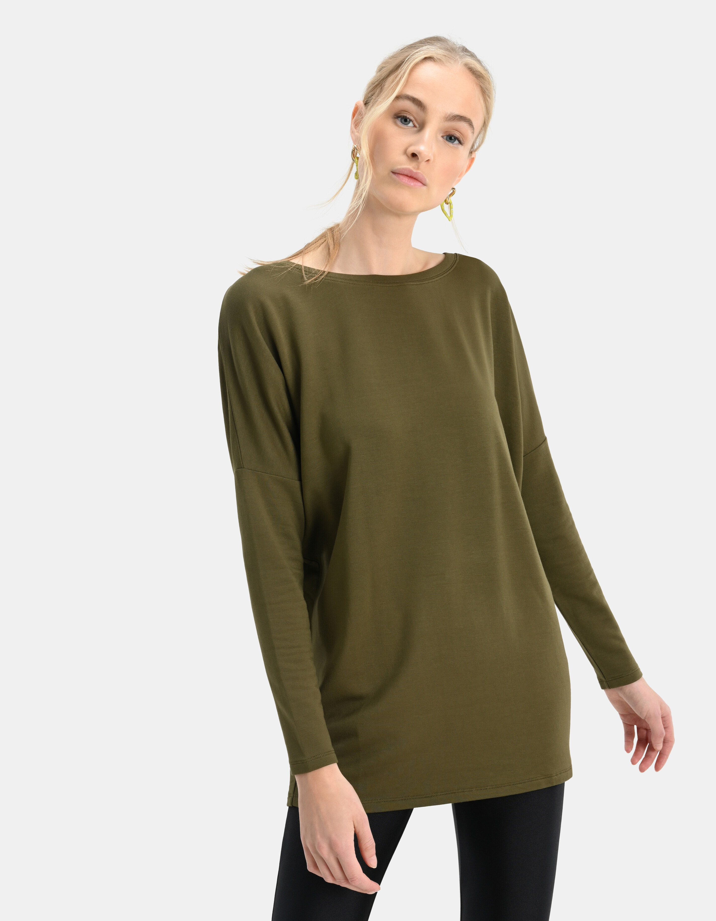 Twiggy Top SHOEBY WOMEN