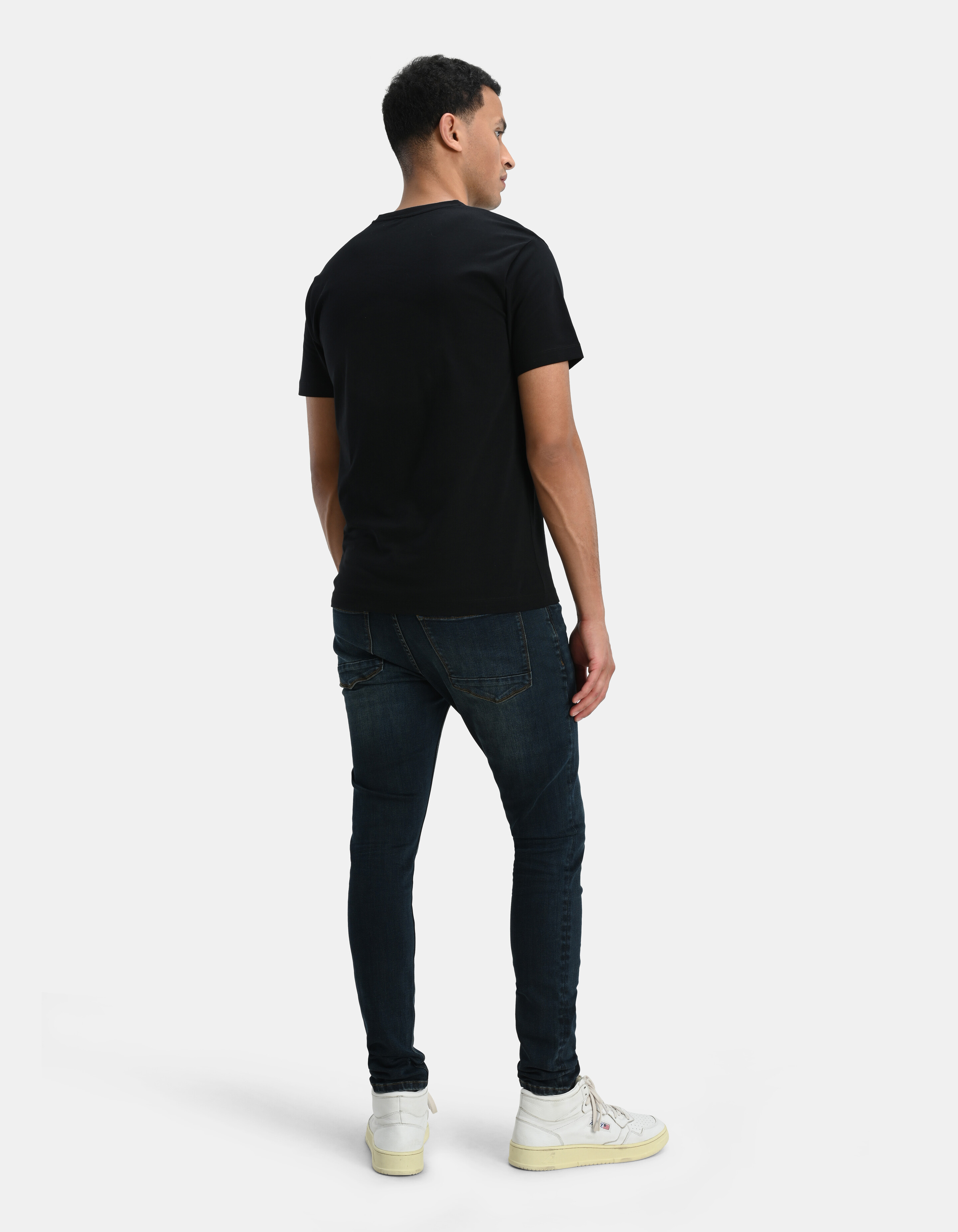 Skinny Jeans Dexter L34 SHOEBY MEN