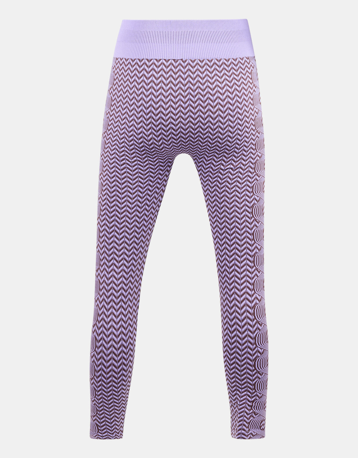 Charlie Rib Leggings EKSEPT