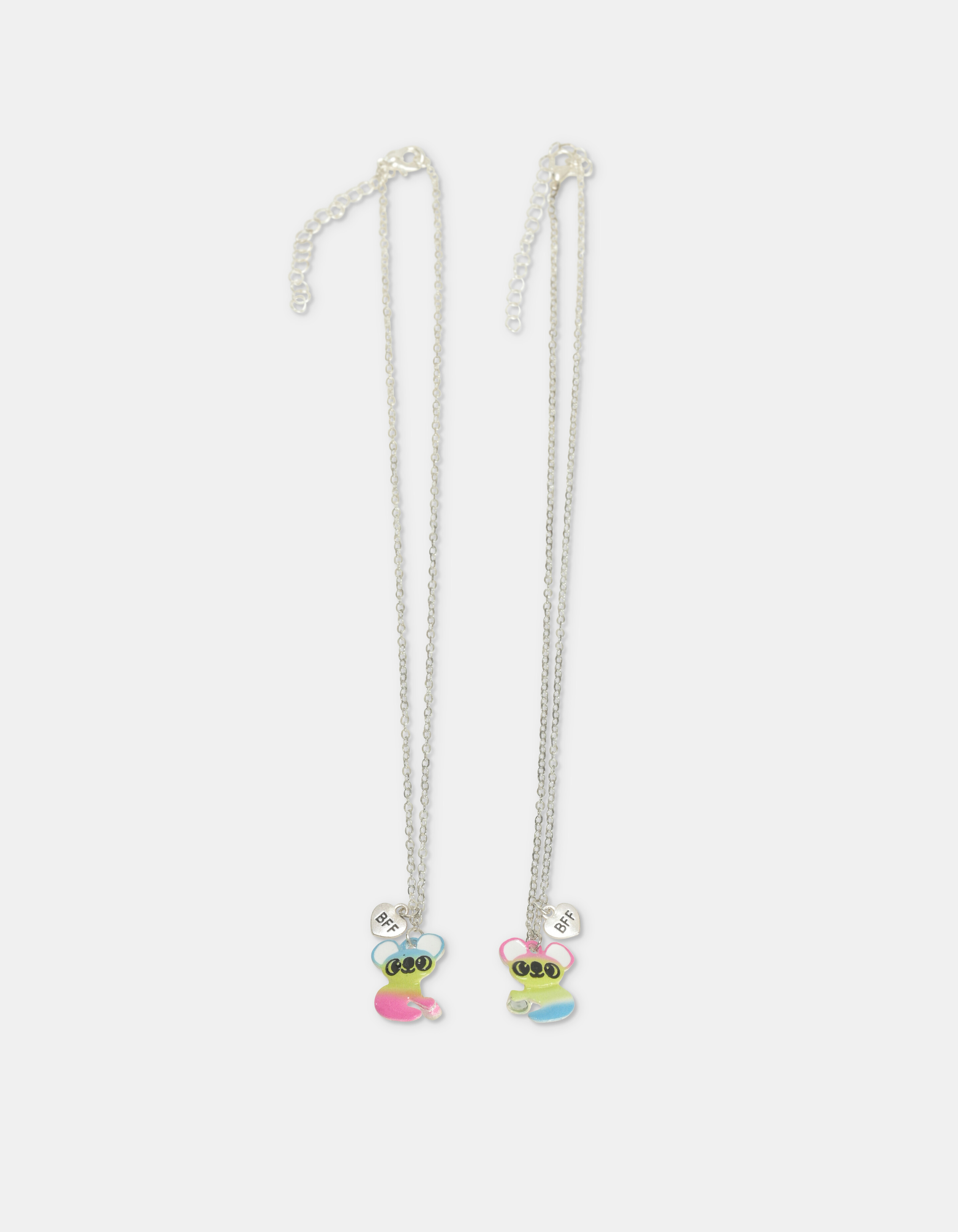 Koala BFF Halskette SHOEBY ACCESSOIRES