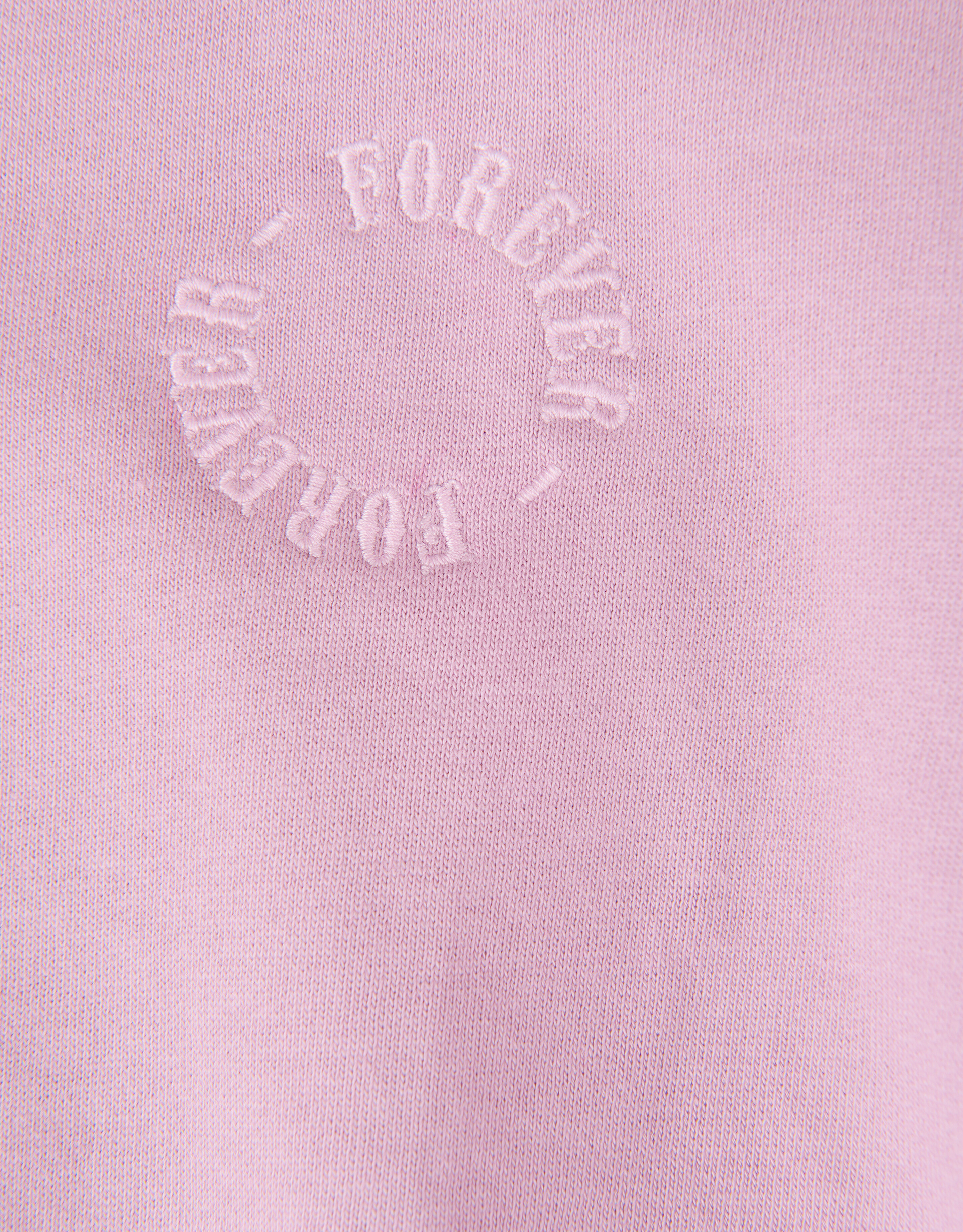 Sweatshirt Rosa SHOEBY GIRLS