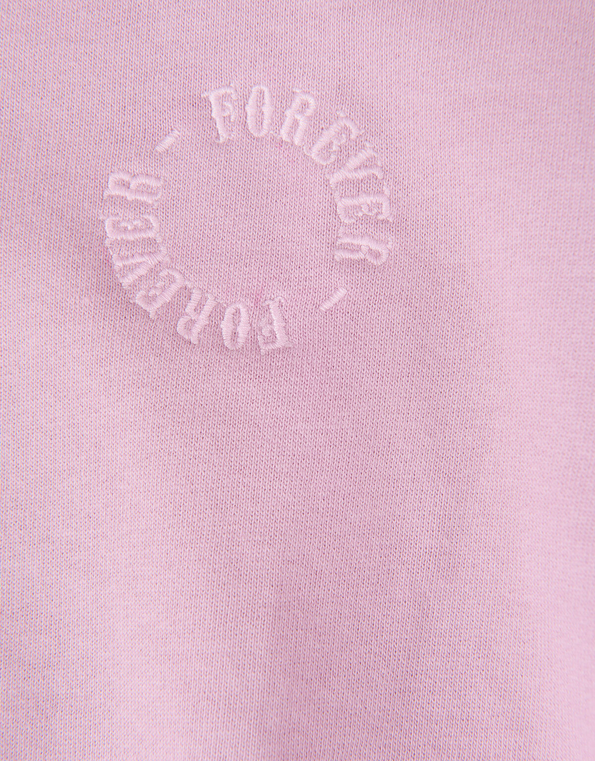 Sweatshirt Rosa SHOEBY GIRLS