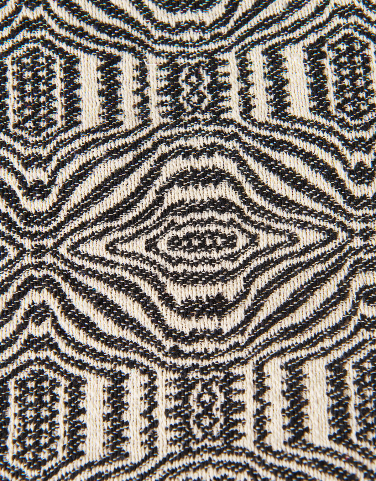 Jacquard Gilet SHOEBY GIRLS