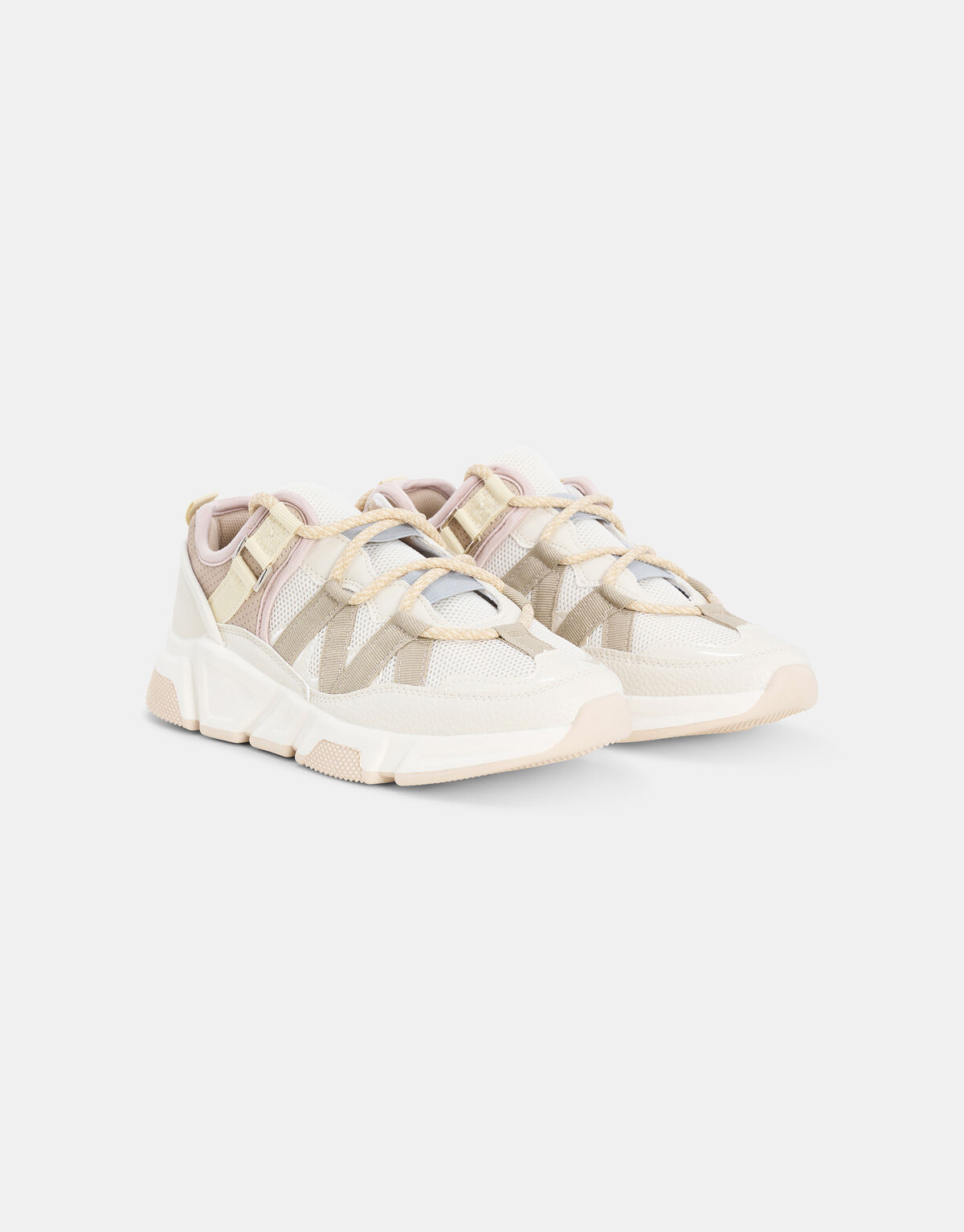 Ginny Sneaker SCHOENEN SHOEBY