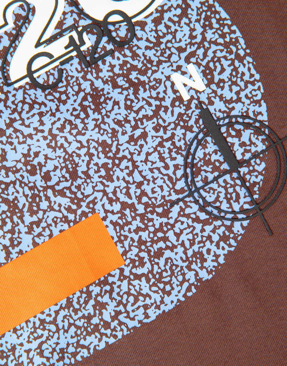 T-Shirt Max SHOEBY BOYS