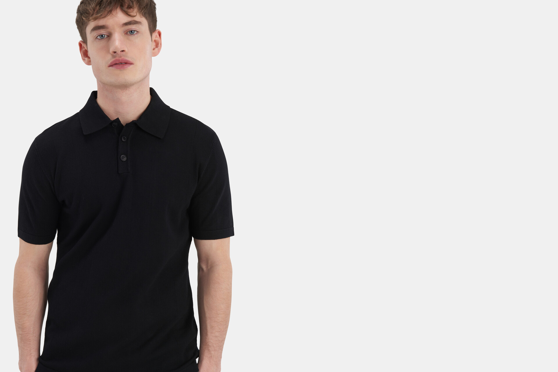 Edo Poloshirt REFILL