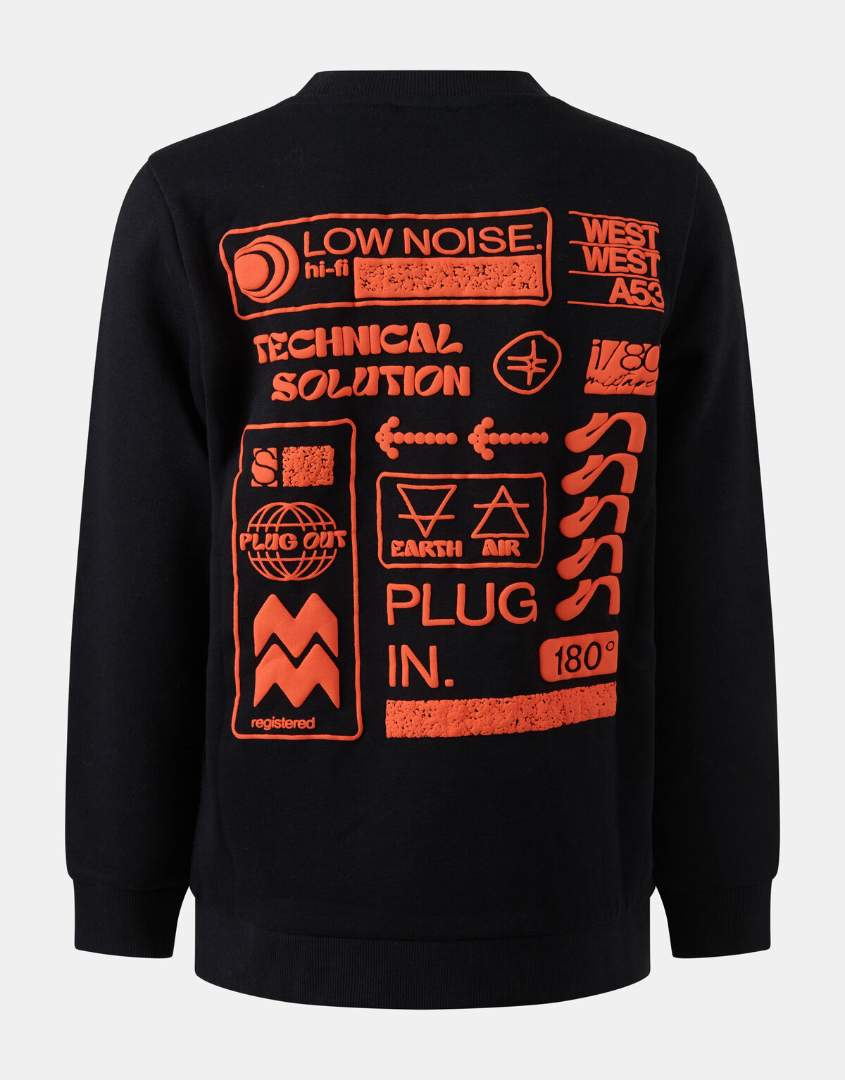 Mikkel Pullover SHOEBY BOYS