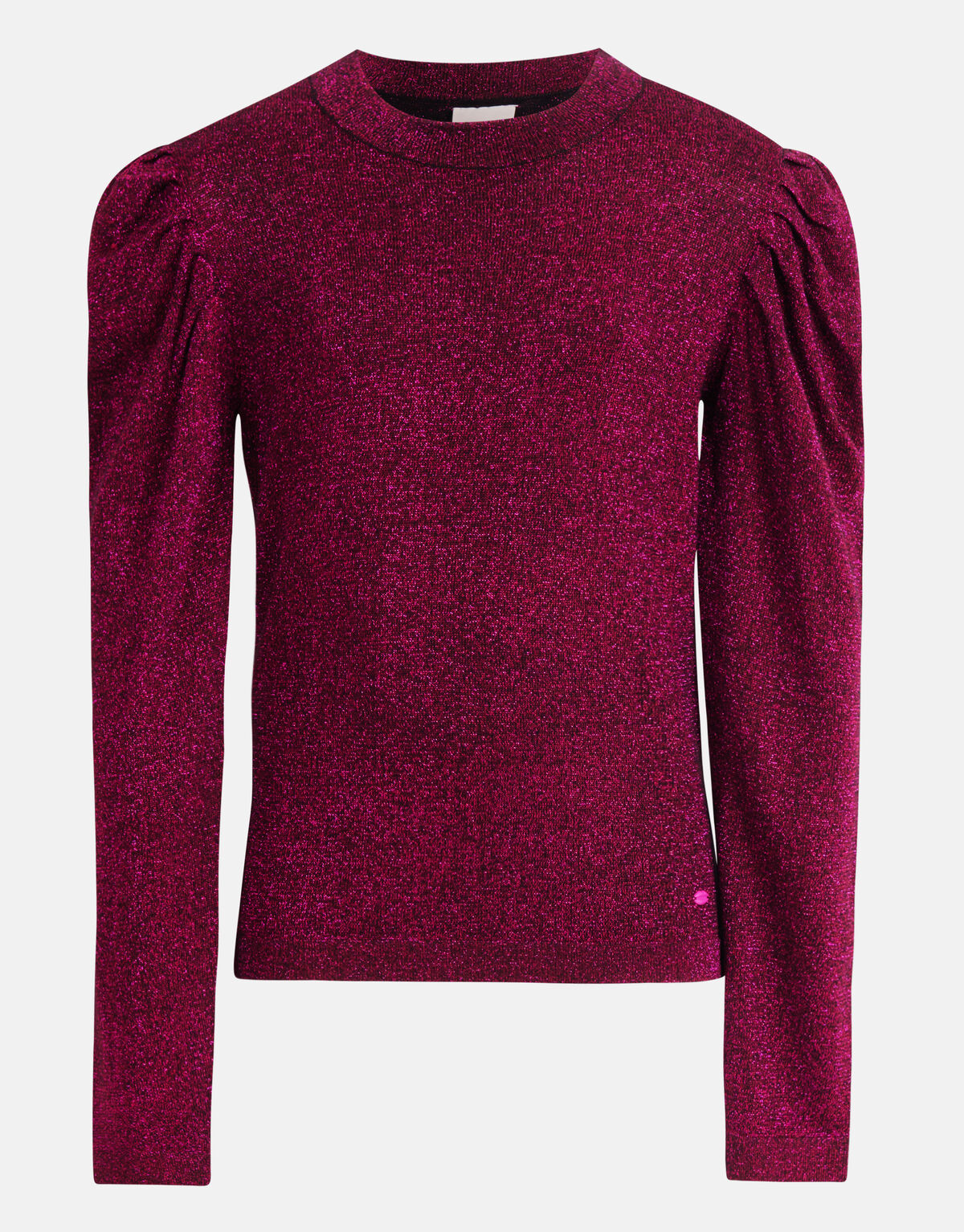 Lurex-Top Rosa SHOEBY GIRLS