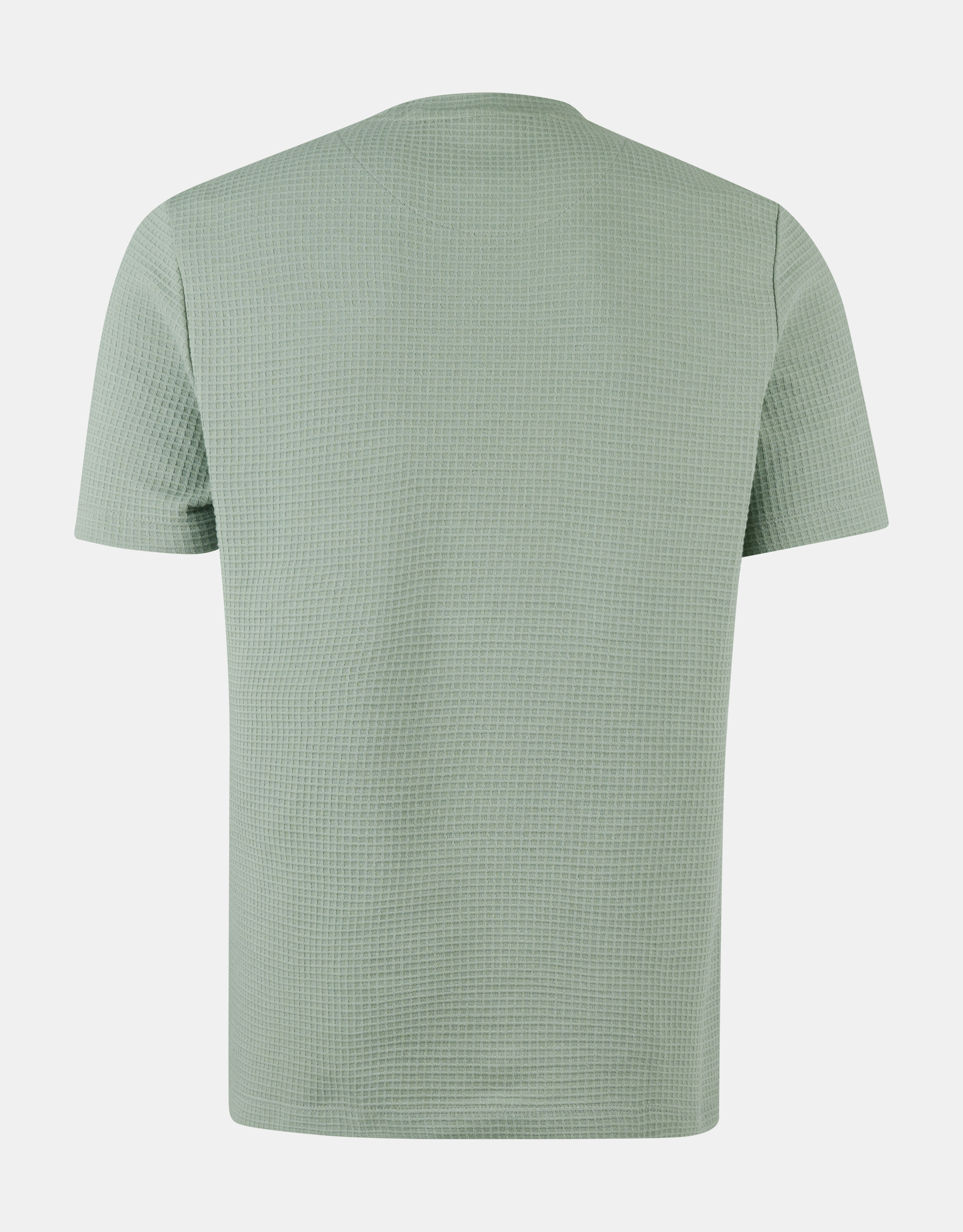 Waffel-T-Shirt REFILL