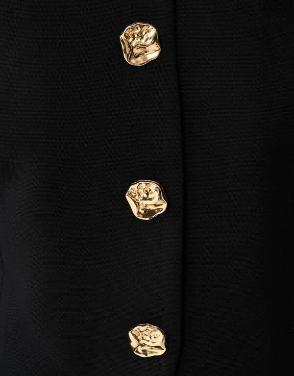 Schwarze Weste SHOEBY WOMEN