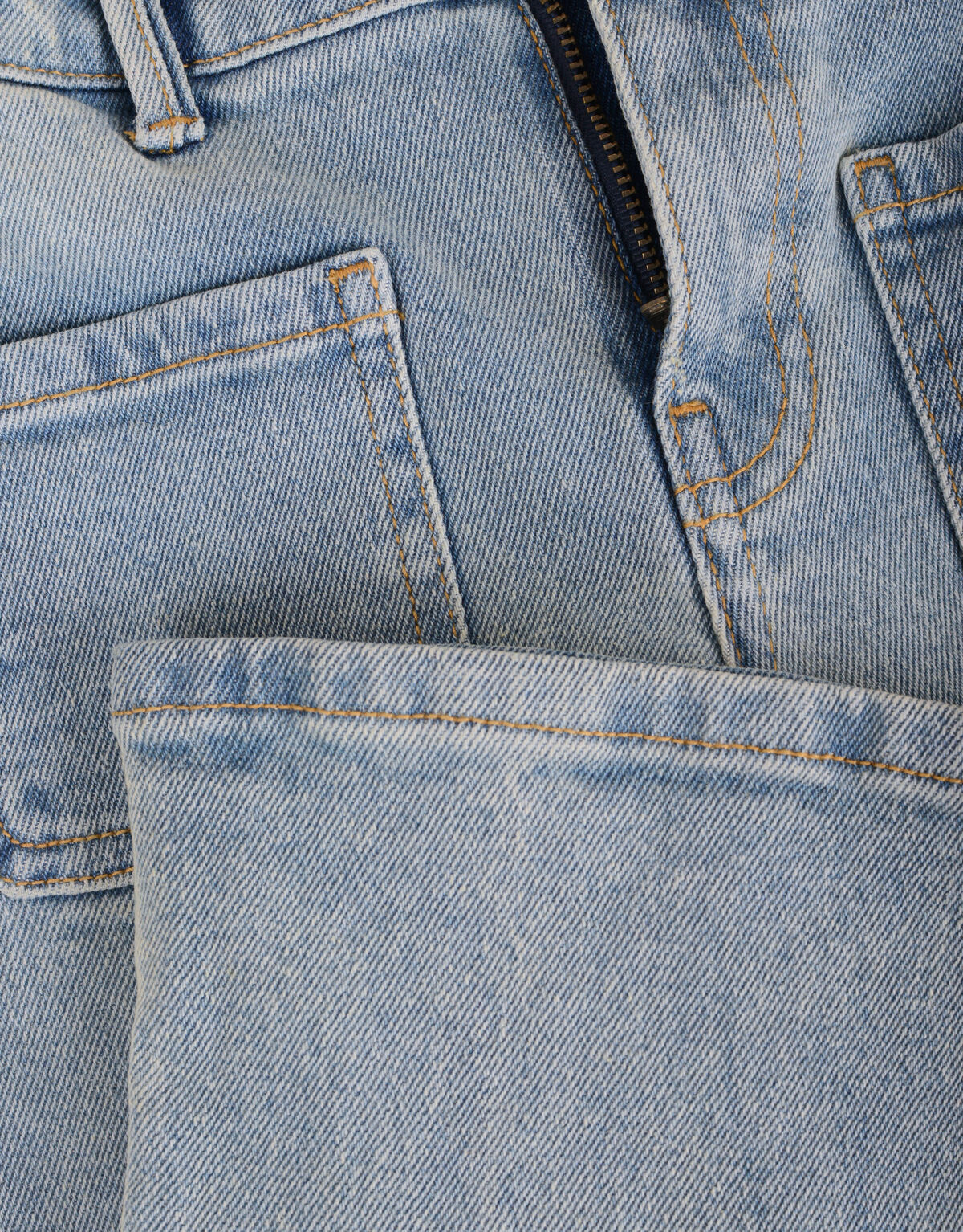 Vintage ausgestellte Jeans JILL&MITCH