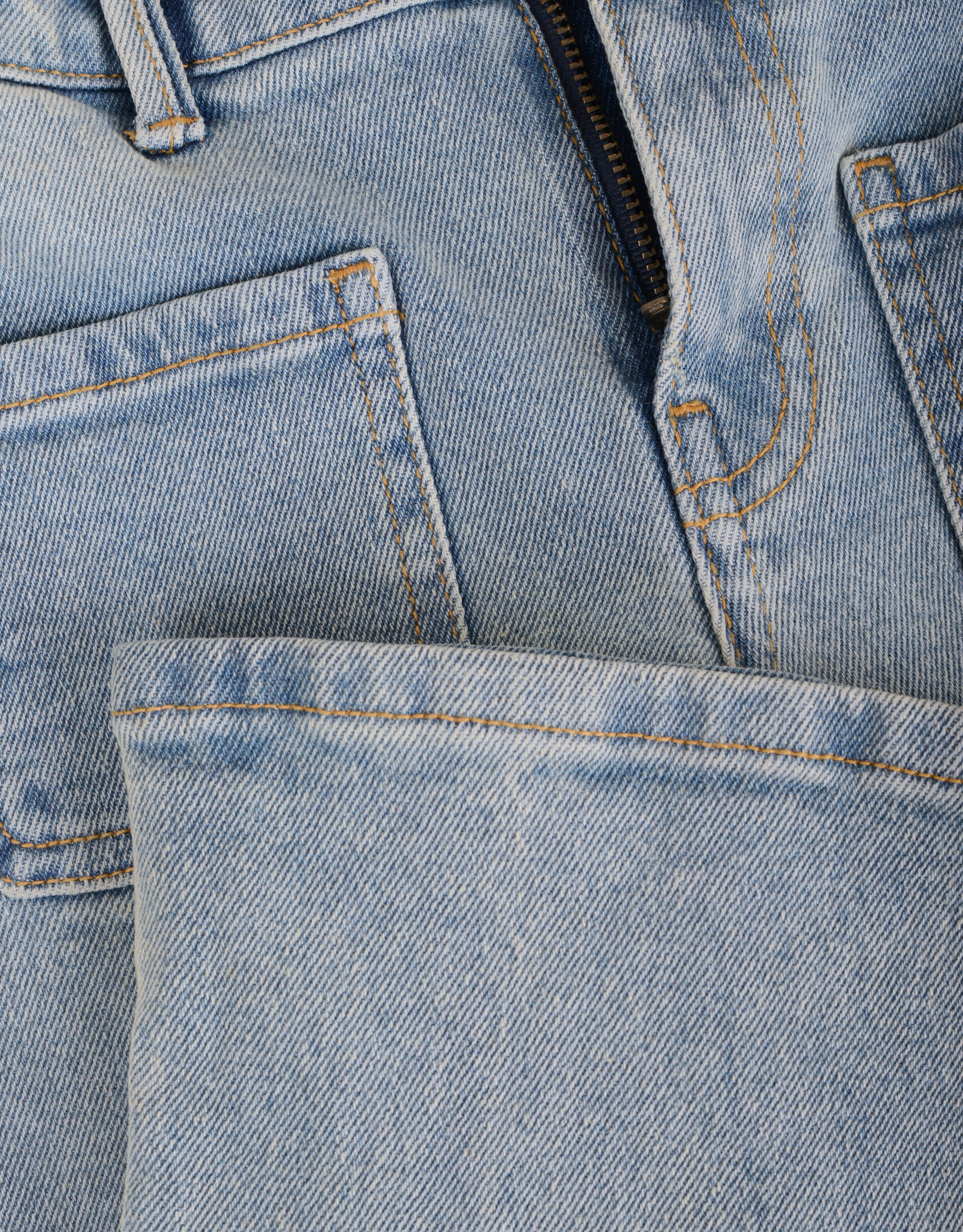 Vintage ausgestellte Jeans JILL&MITCH