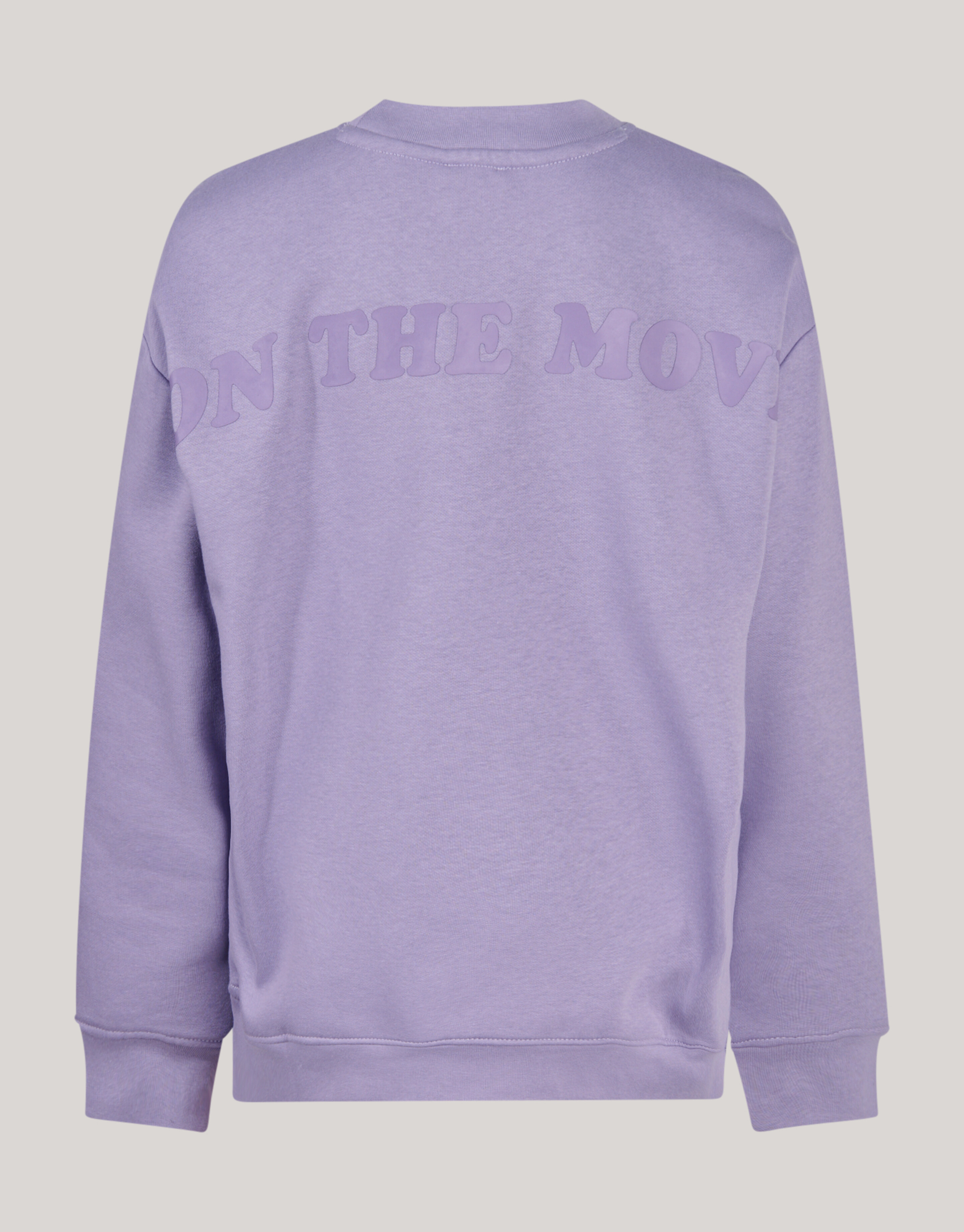 Move Pullover Hellviolett SHOEBY BOYS