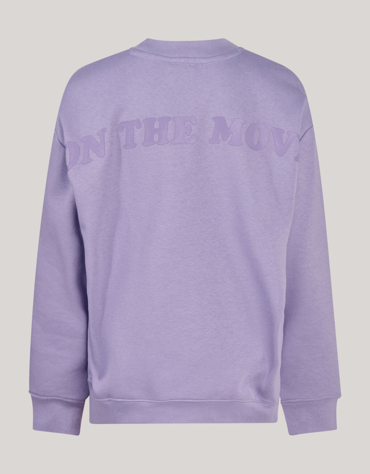 Move Pullover Hellviolett SHOEBY BOYS