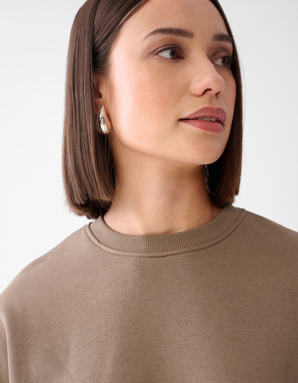 Set Pullover Braun SHOEBY WOMEN