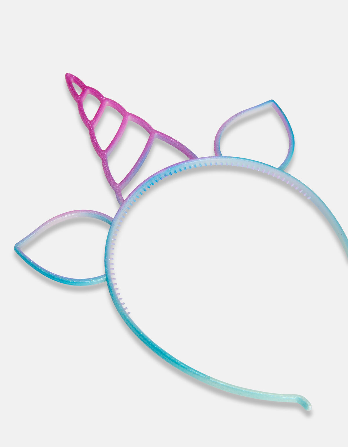 Einhorn Haarband SHOEBY ACCESSOIRES