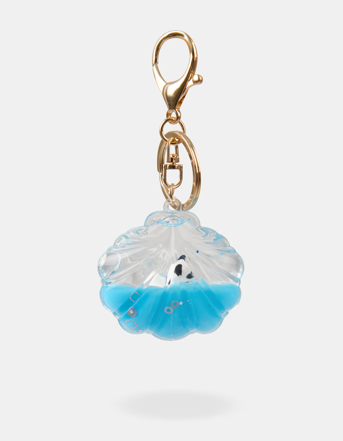 Panda Schlüsselanhänger ACCESSOIRES SHOEBY