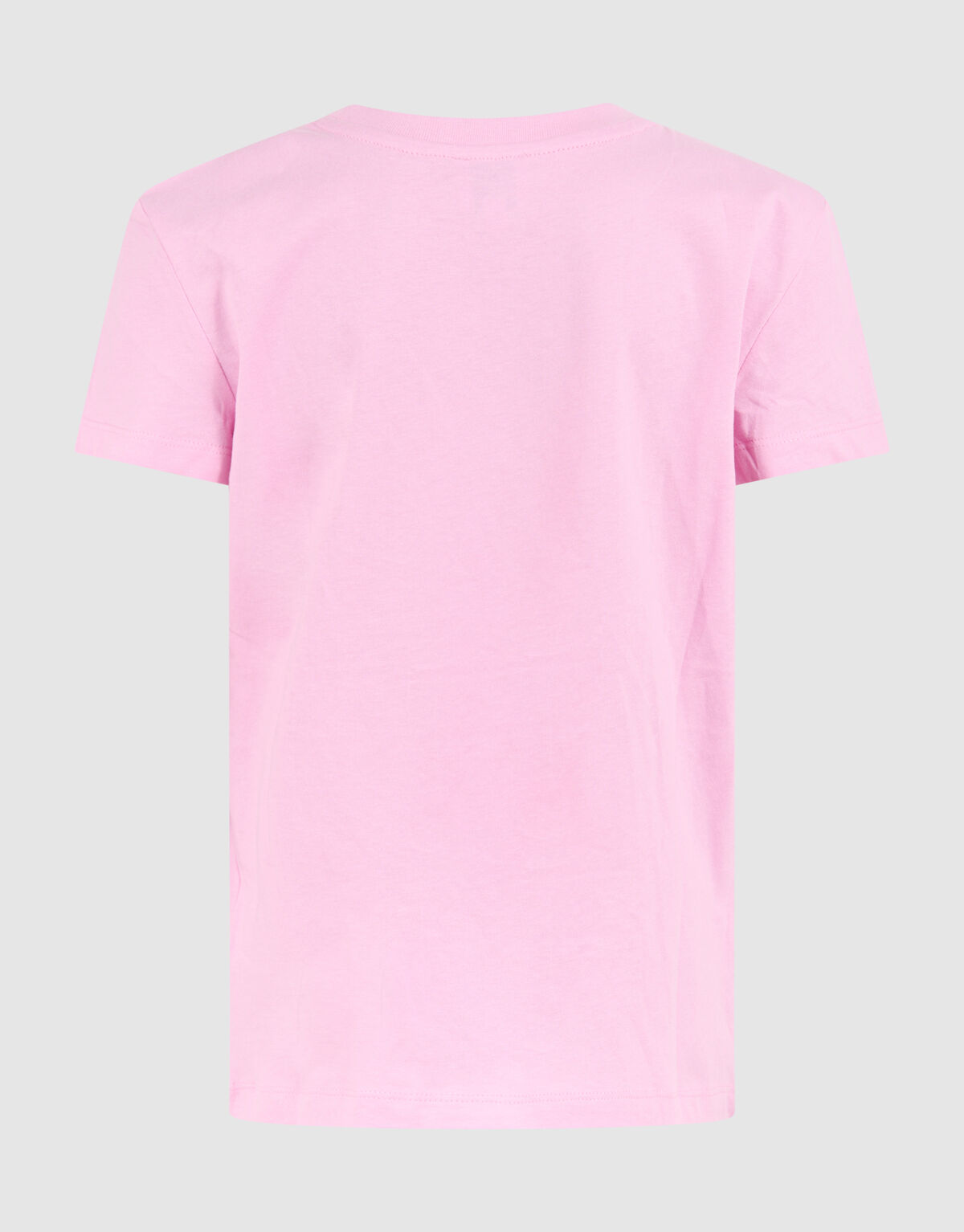 Havanna Artwork T-shirt Rosa SHOEBY GIRLS