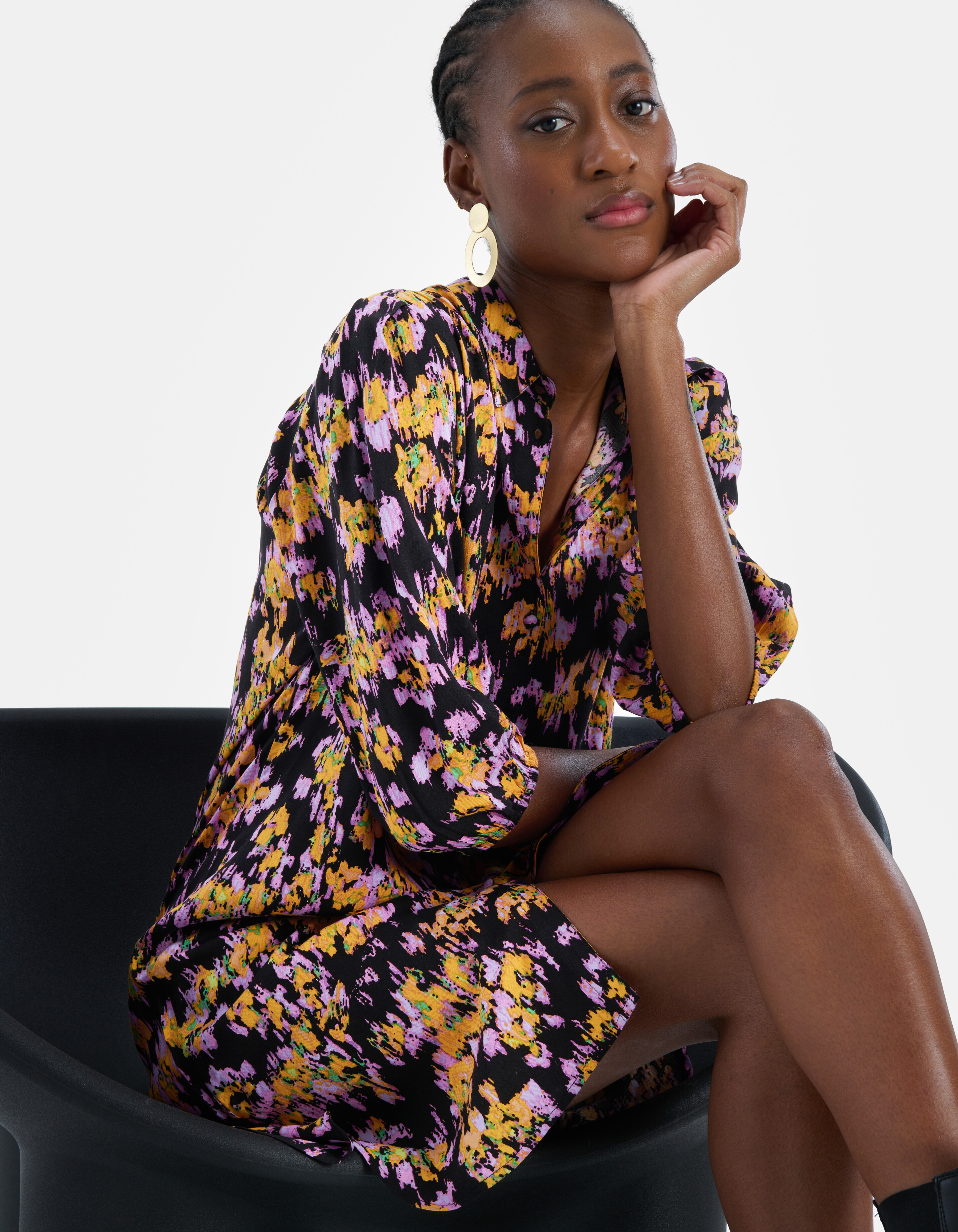 Tender Short Kleid EKSEPT