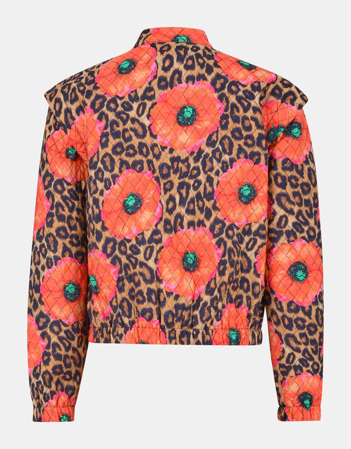 Steppjacke | JILL&MITCH