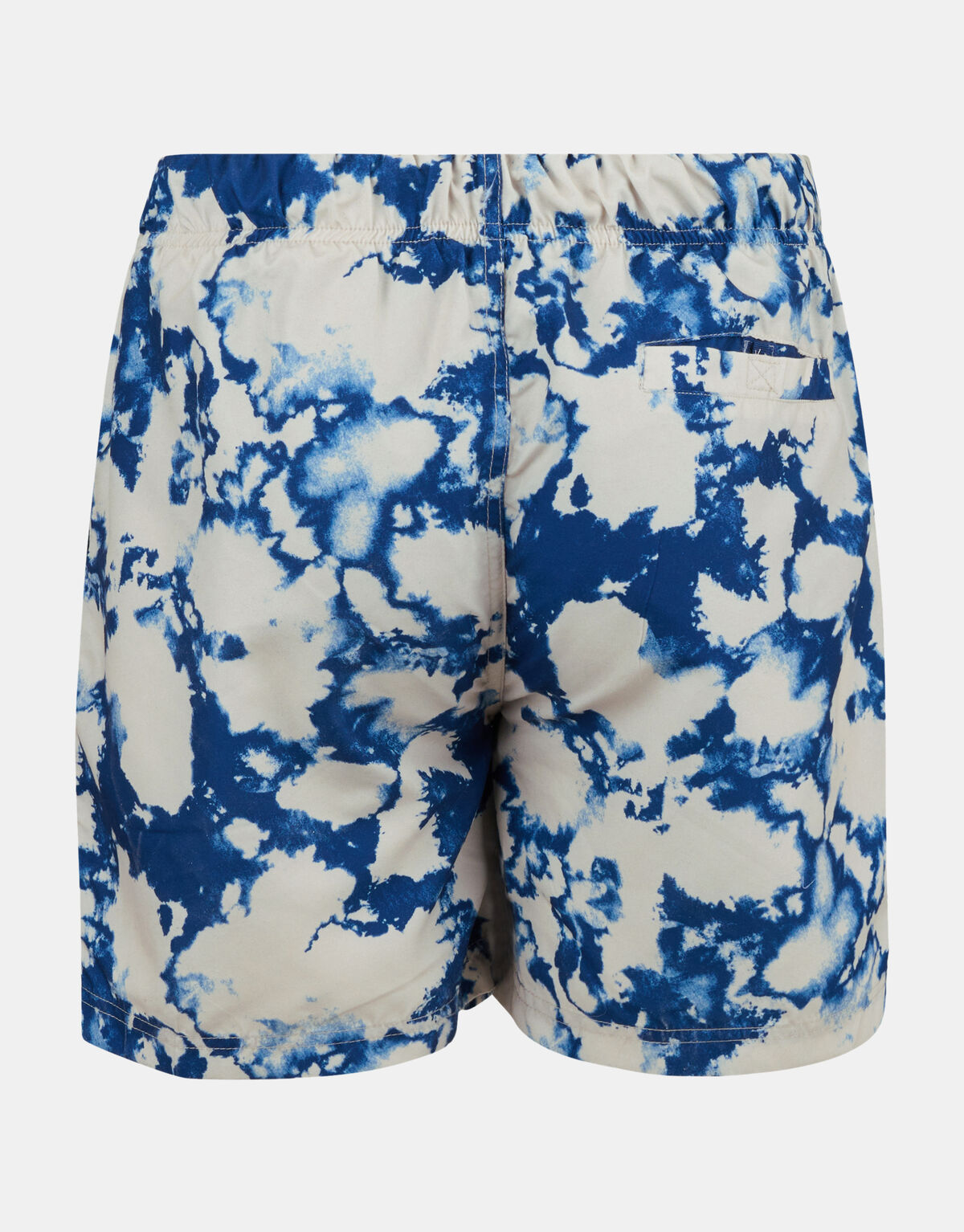 Tie Dye Badeanzug REFILL