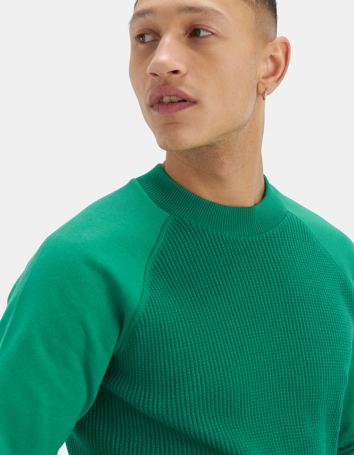 Tyson Pullover REFILL