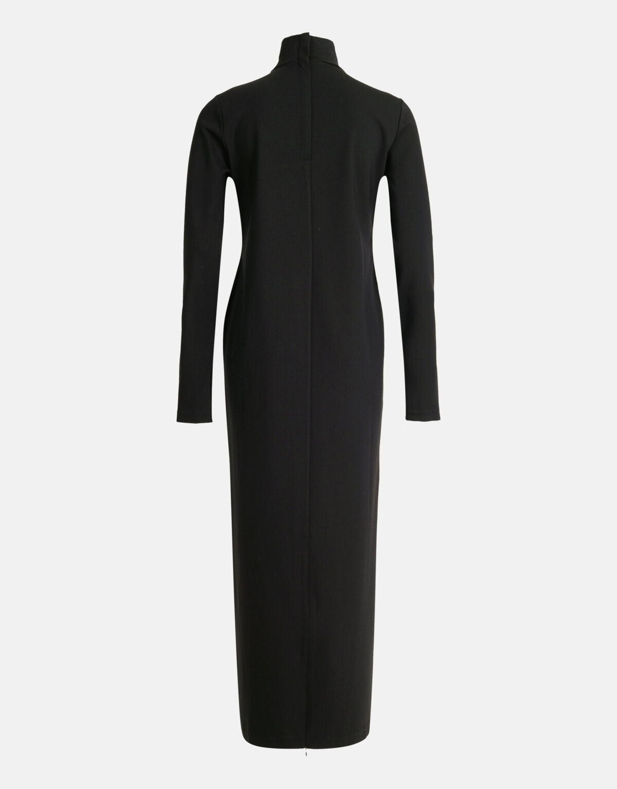 Maxikleid Schwarz SHOEBY WOMEN