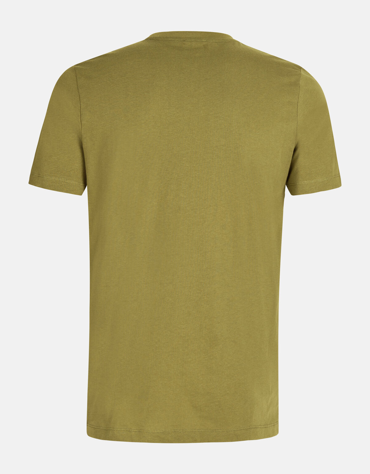 Artwork T-shirt Dunkelgrün SHOEBY MEN