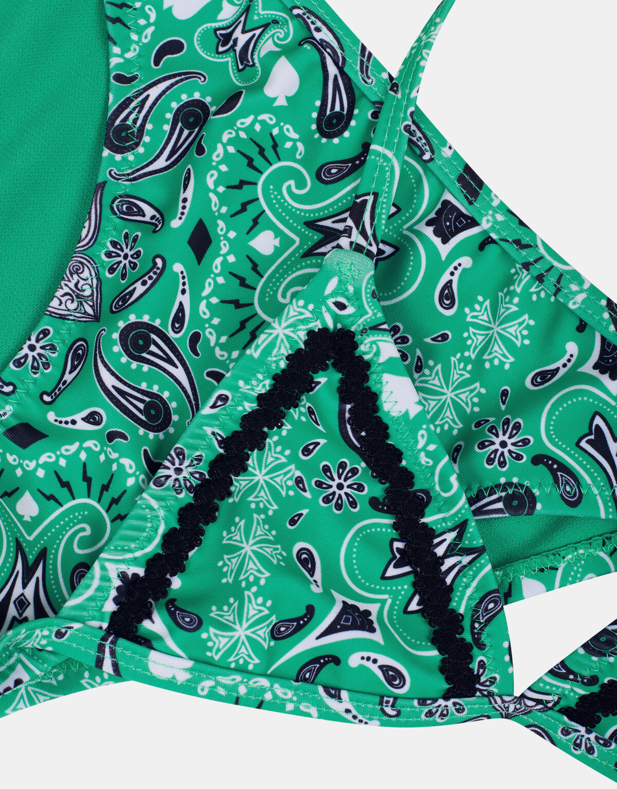 Bikini Bandana JILL&MITCH