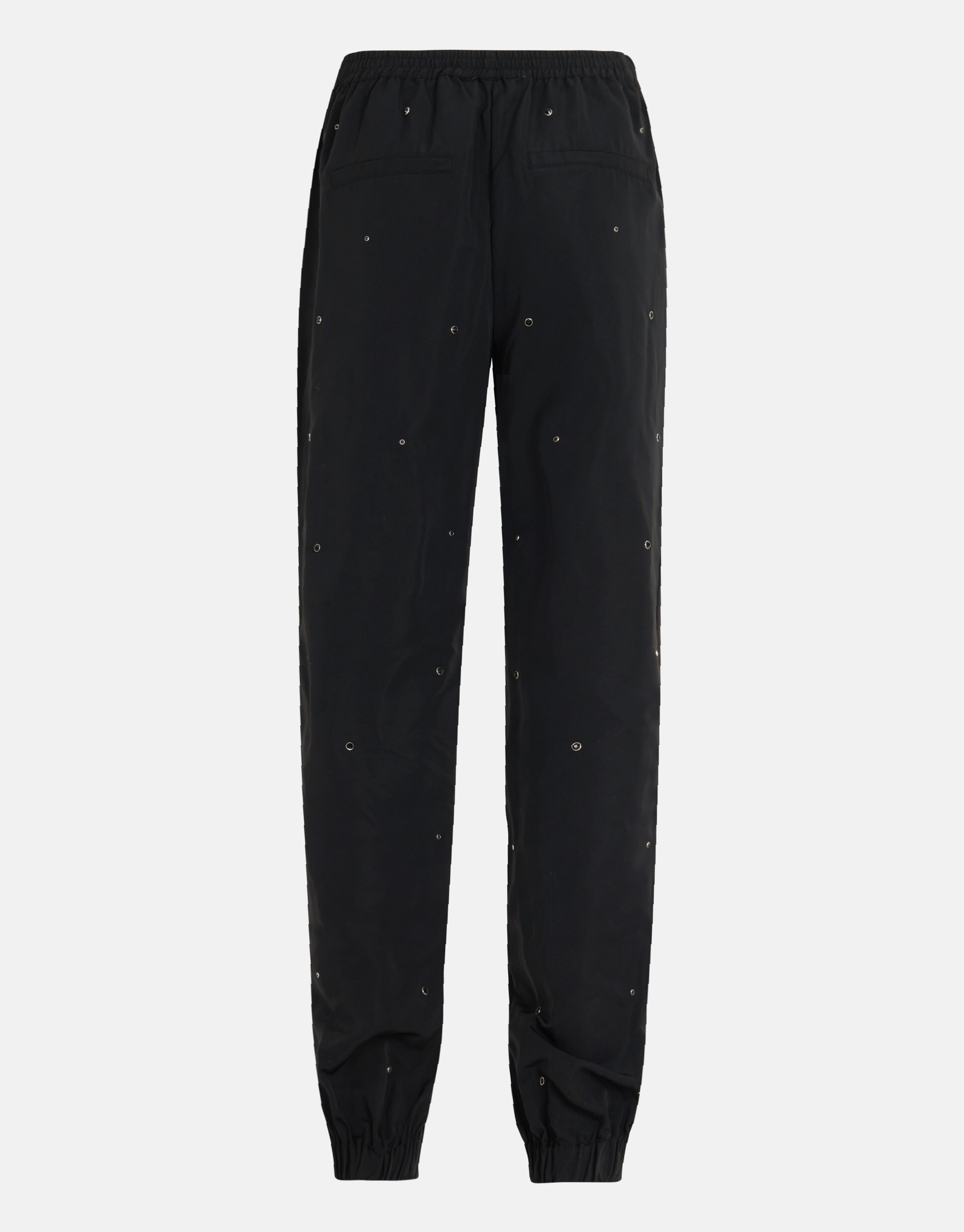 Strass-Jogger Schwarz SHOEBY WOMEN