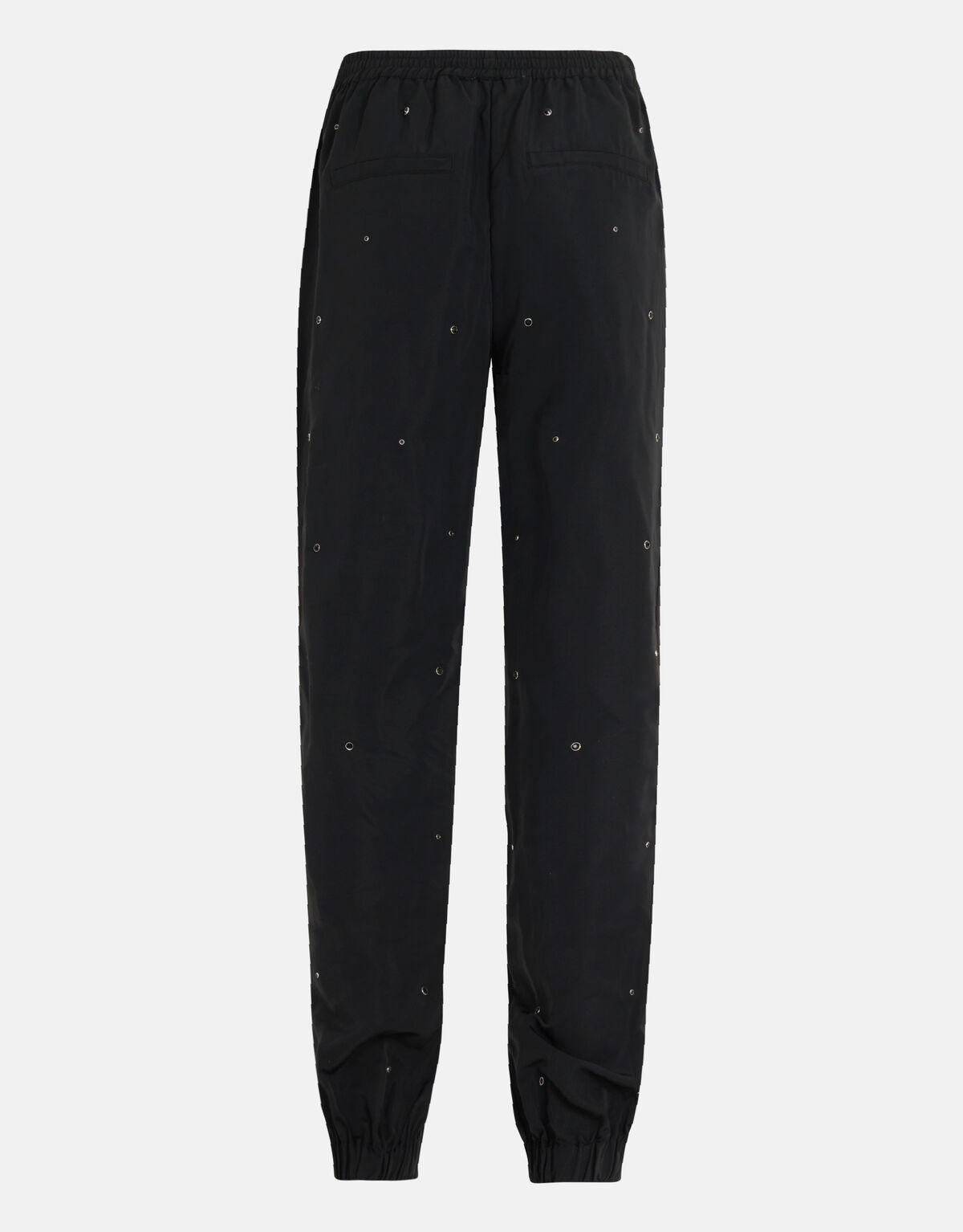 Strass-Jogger Schwarz SHOEBY WOMEN
