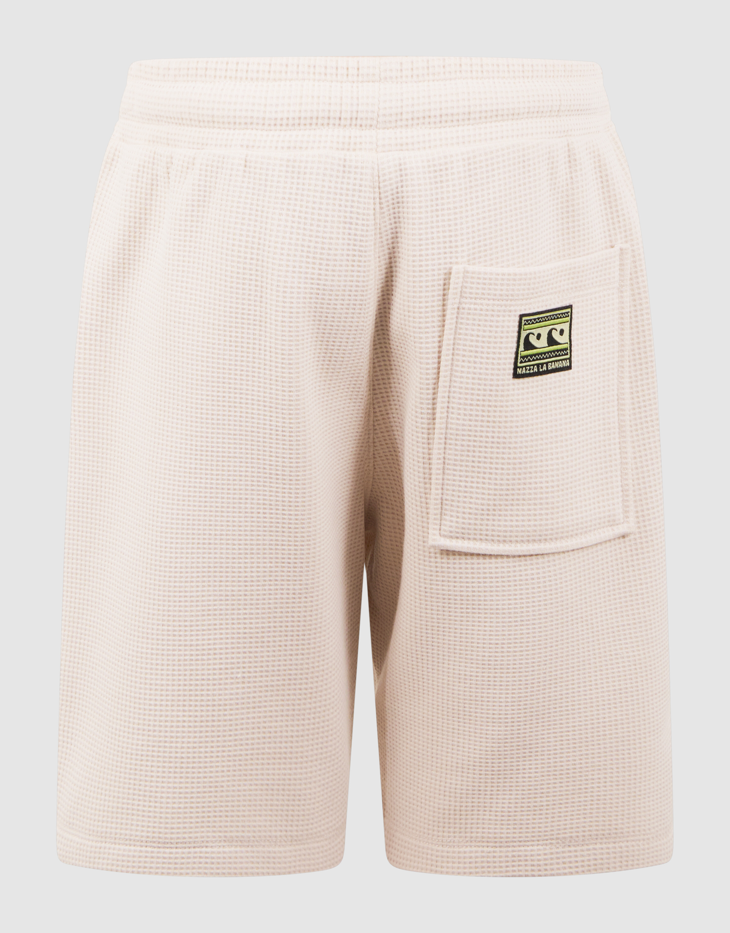 Struktur Short Beige SHOEBY BOYS