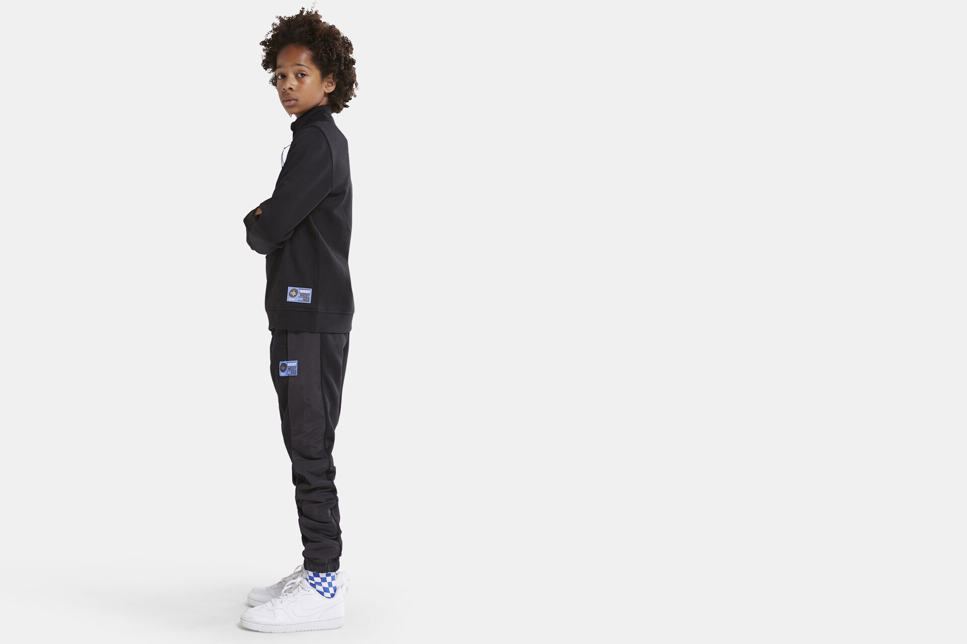 Mamo Pullover SHOEBY BOYS
