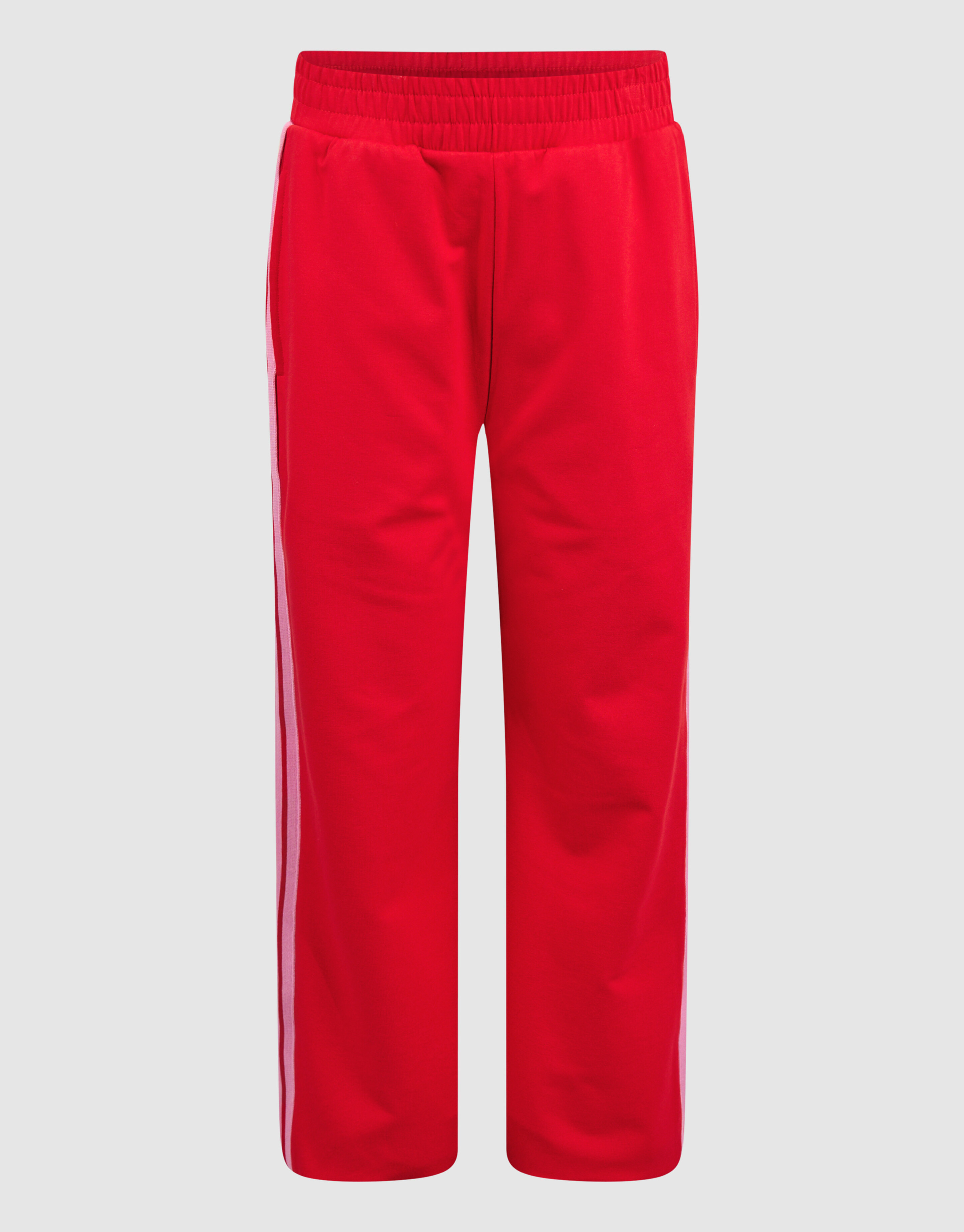 Sportliche Hose Rot SHOEBY GIRLS