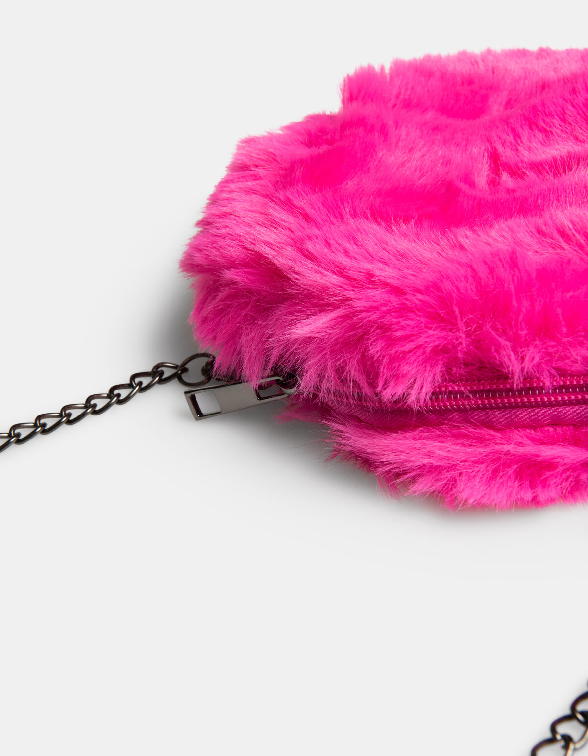 Runde Tasche ACCESSOIRES SHOEBY