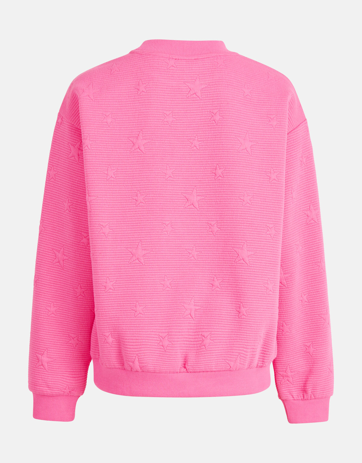 Sterne Pullover Rosa SHOEBY GIRLS