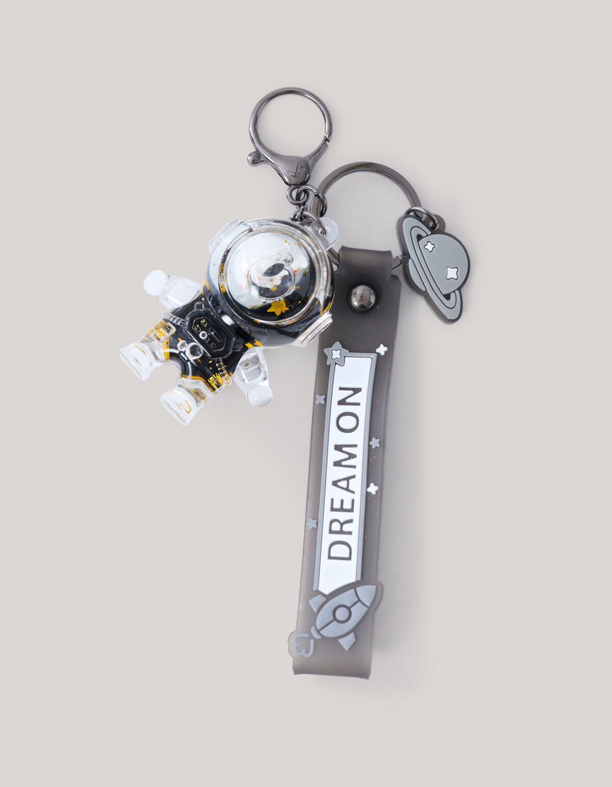 Schl&uuml;sselanh&auml;nger Space SHOEBY ACCESSOIRES
