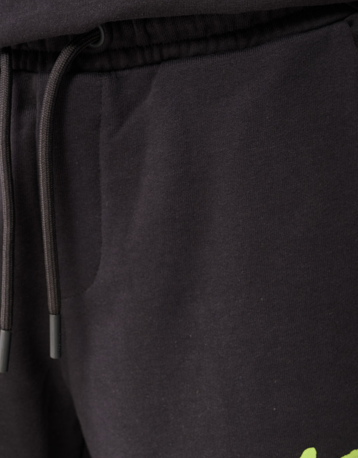 Surfing Short Dunkelgrau SHOEBY BOYS