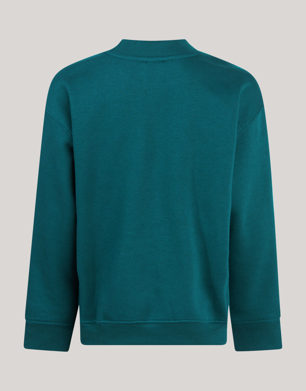 Musik-Pullover Dunkelgrün SHOEBY BOYS
