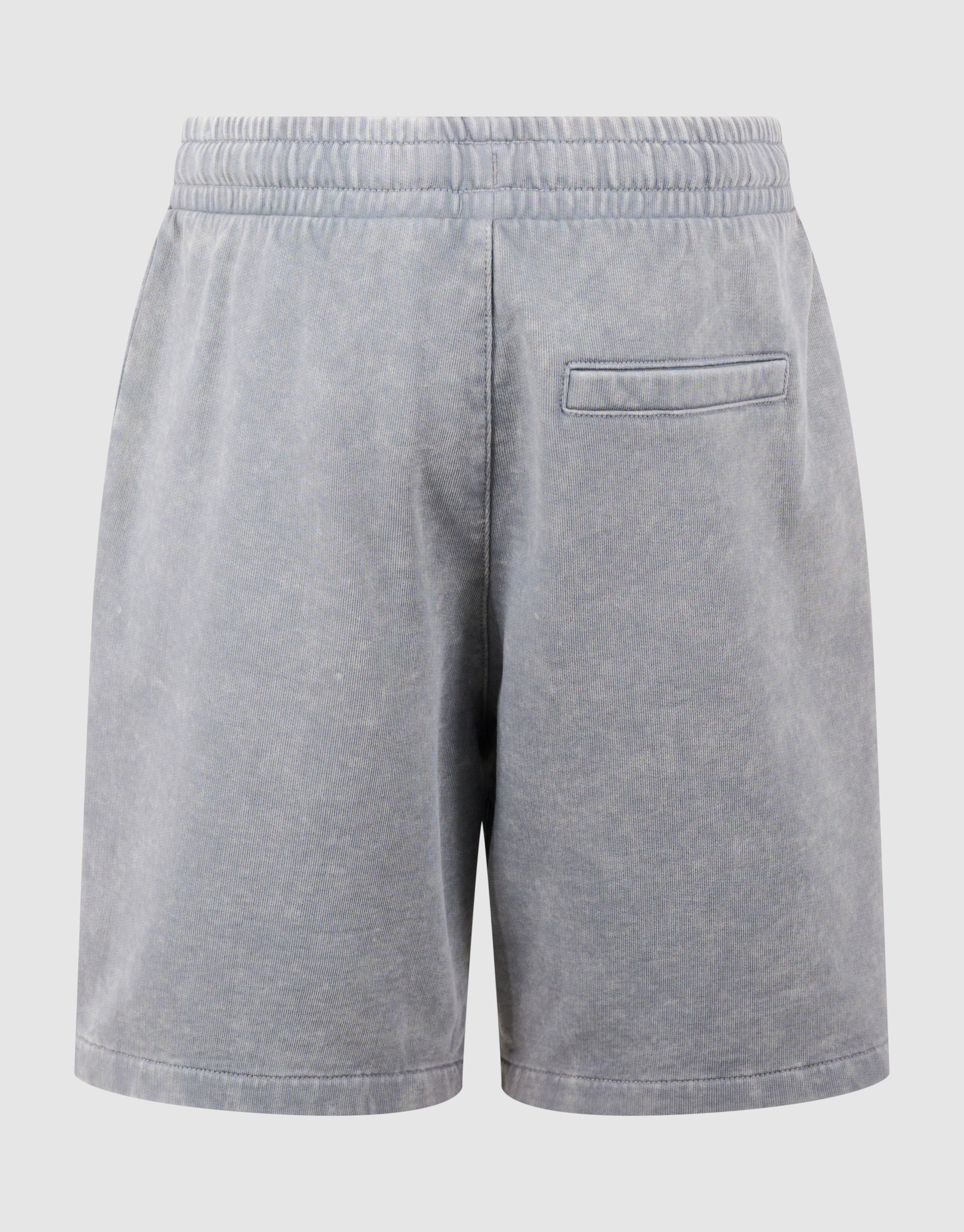 Surf Wave Artwork Kurz Grau SHOEBY BOYS