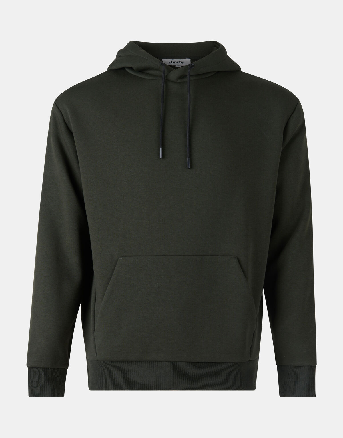 Kapuzenpullover Slanted Seam SHOEBY MEN