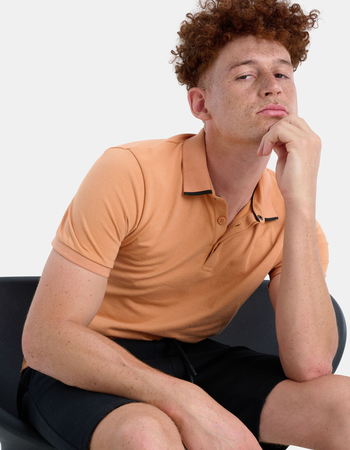 Premium Poloshirt REFILL
